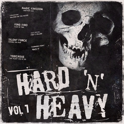Hard heavy compilation