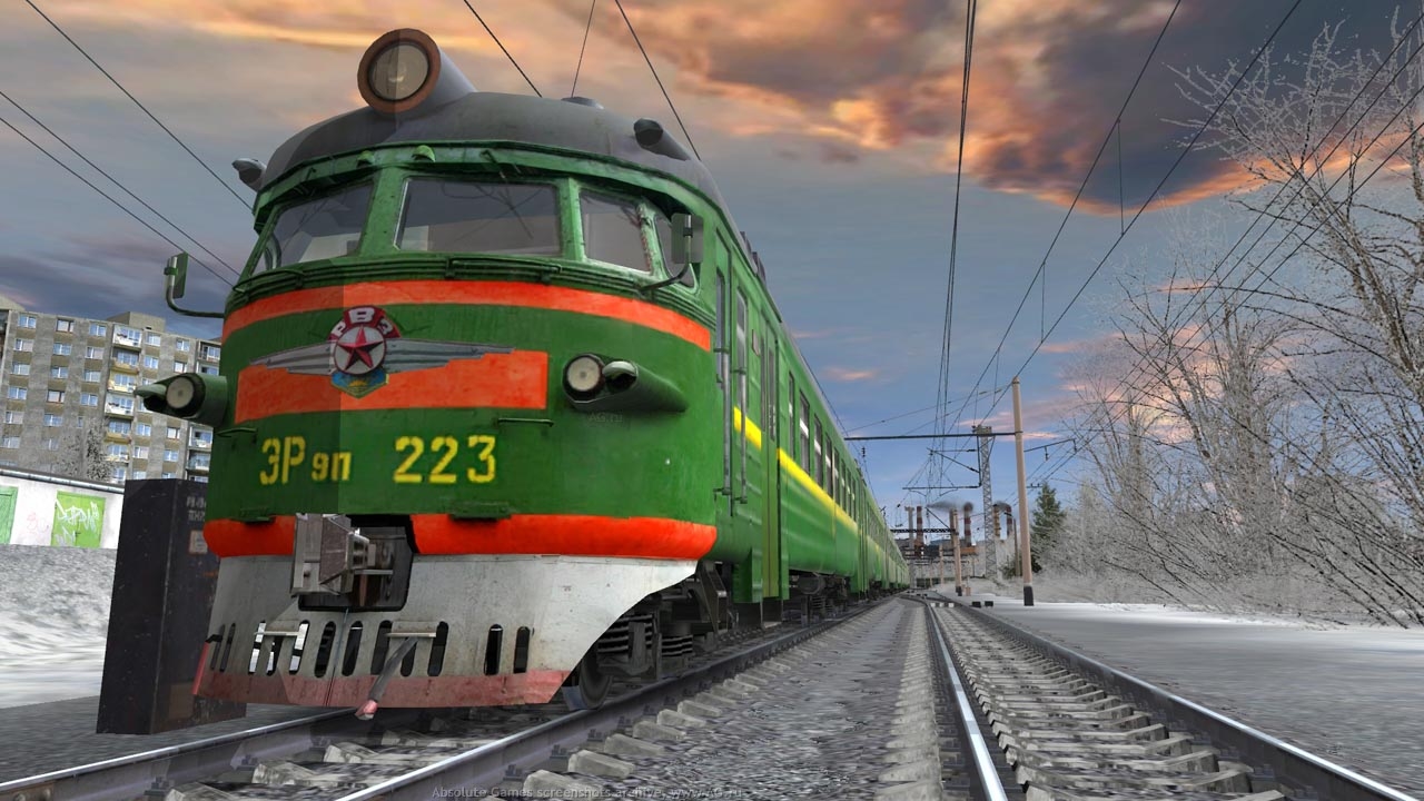 Trainz 12 steam скачать фото 9