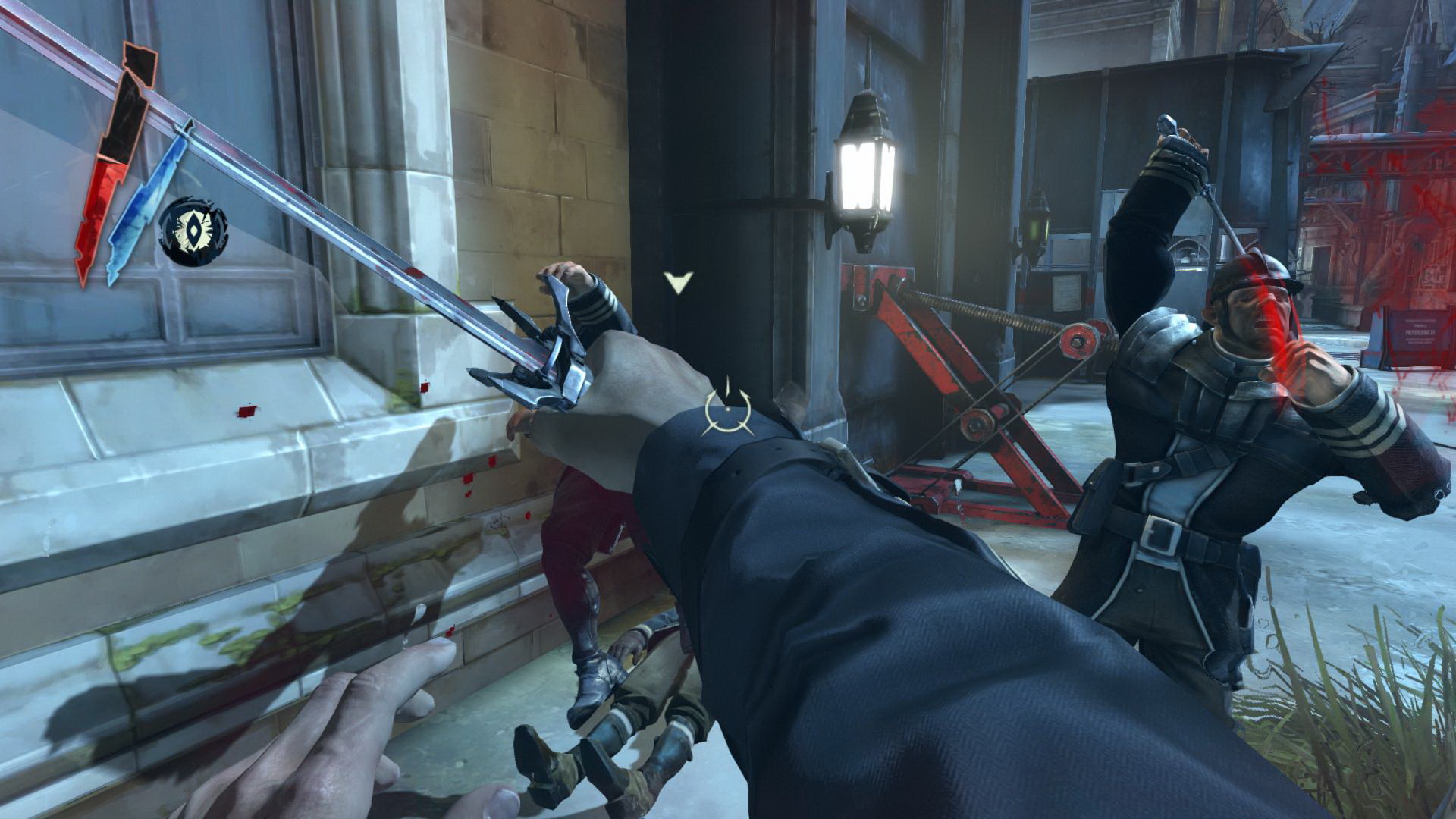 Dishonored patch fr reloaded torrents como graybar videos de youtube con fraps torrent