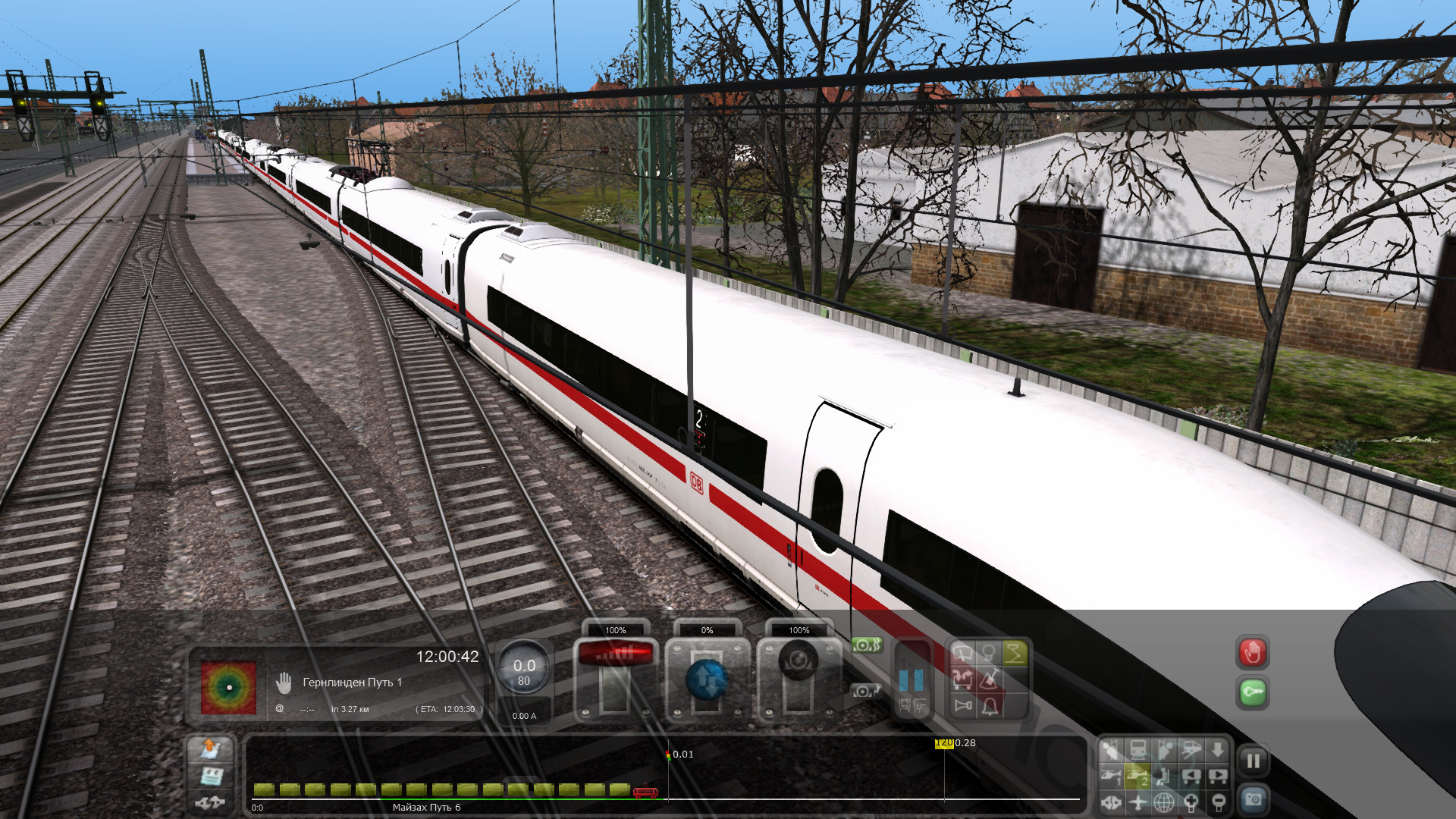 Train simulator 2013 скачать торрент no steam фото 14