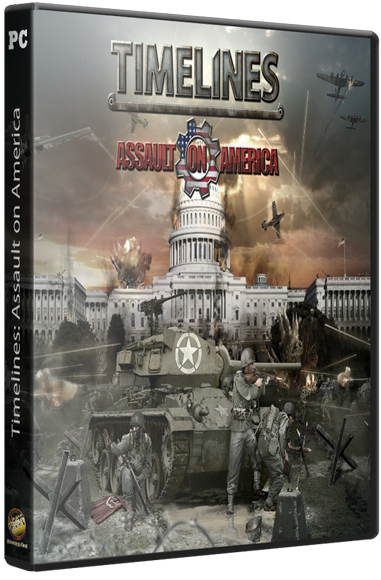 Assault on america. Timeless Assault on America. Timelines Assault on America системные требования.