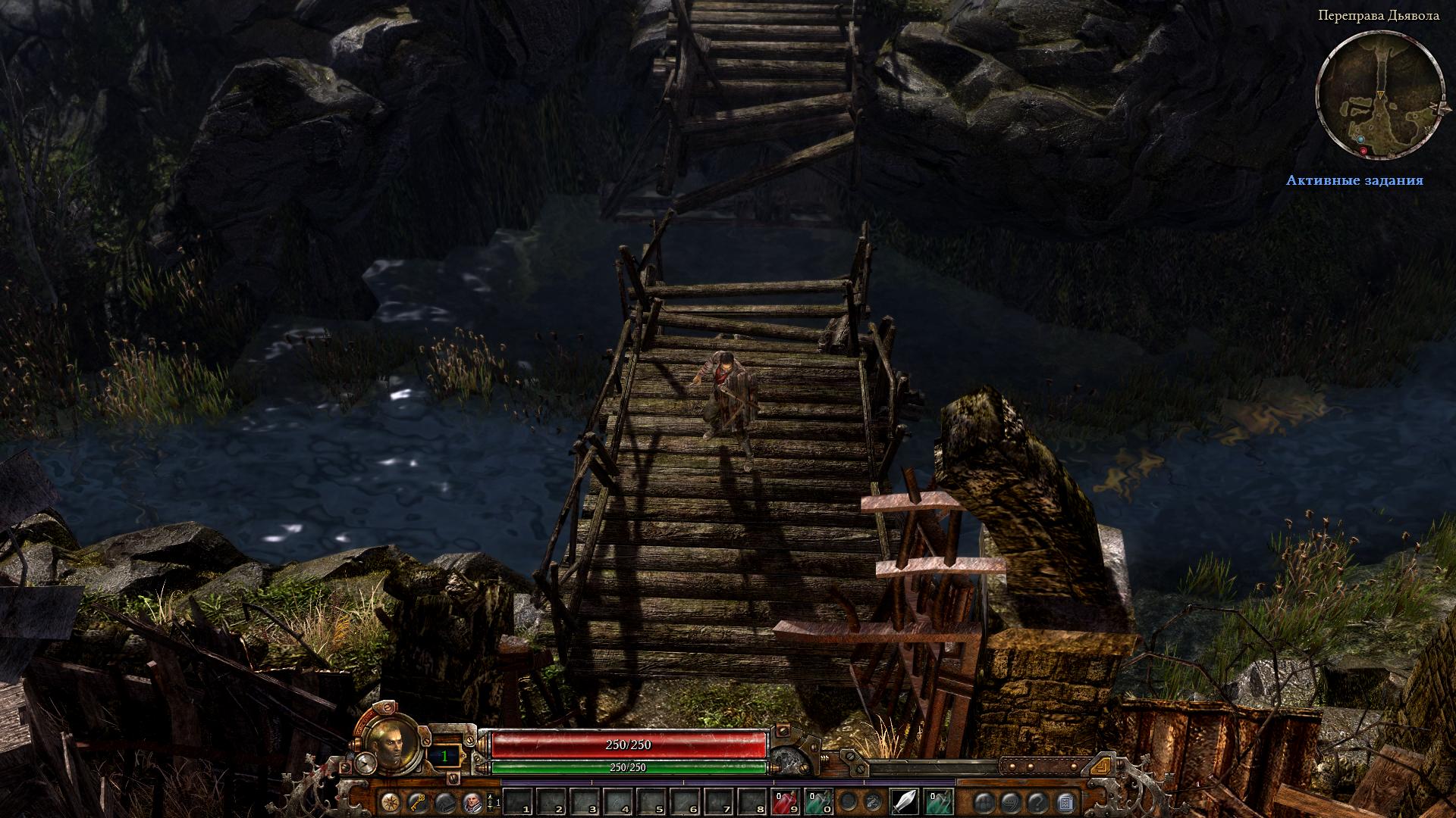 Grim dawn на русском стим фото 13