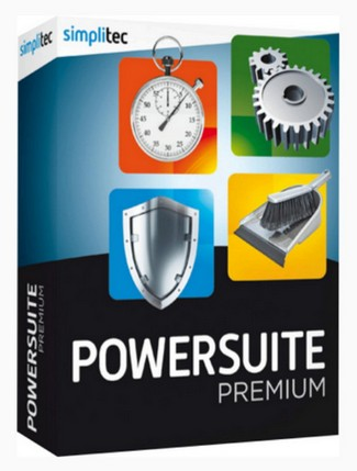 Simplitec Power Suite Premium 8.0.401.1 (2014) РС Скачать Через.