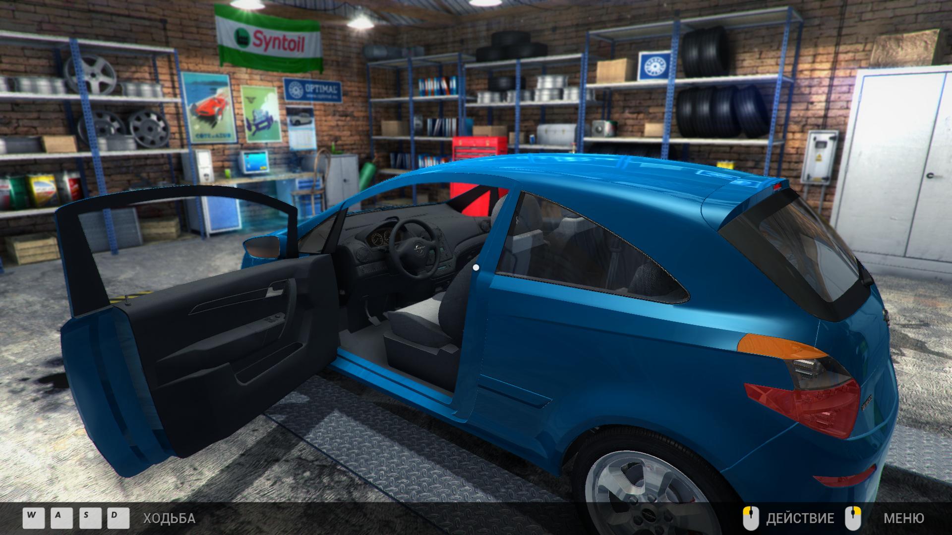Car mechanic 2014. Игра car Mechanic Simulator 2014. Car Mechanic Simulator 2014 PC. Car Mechanic Simulator Kia Shuma.