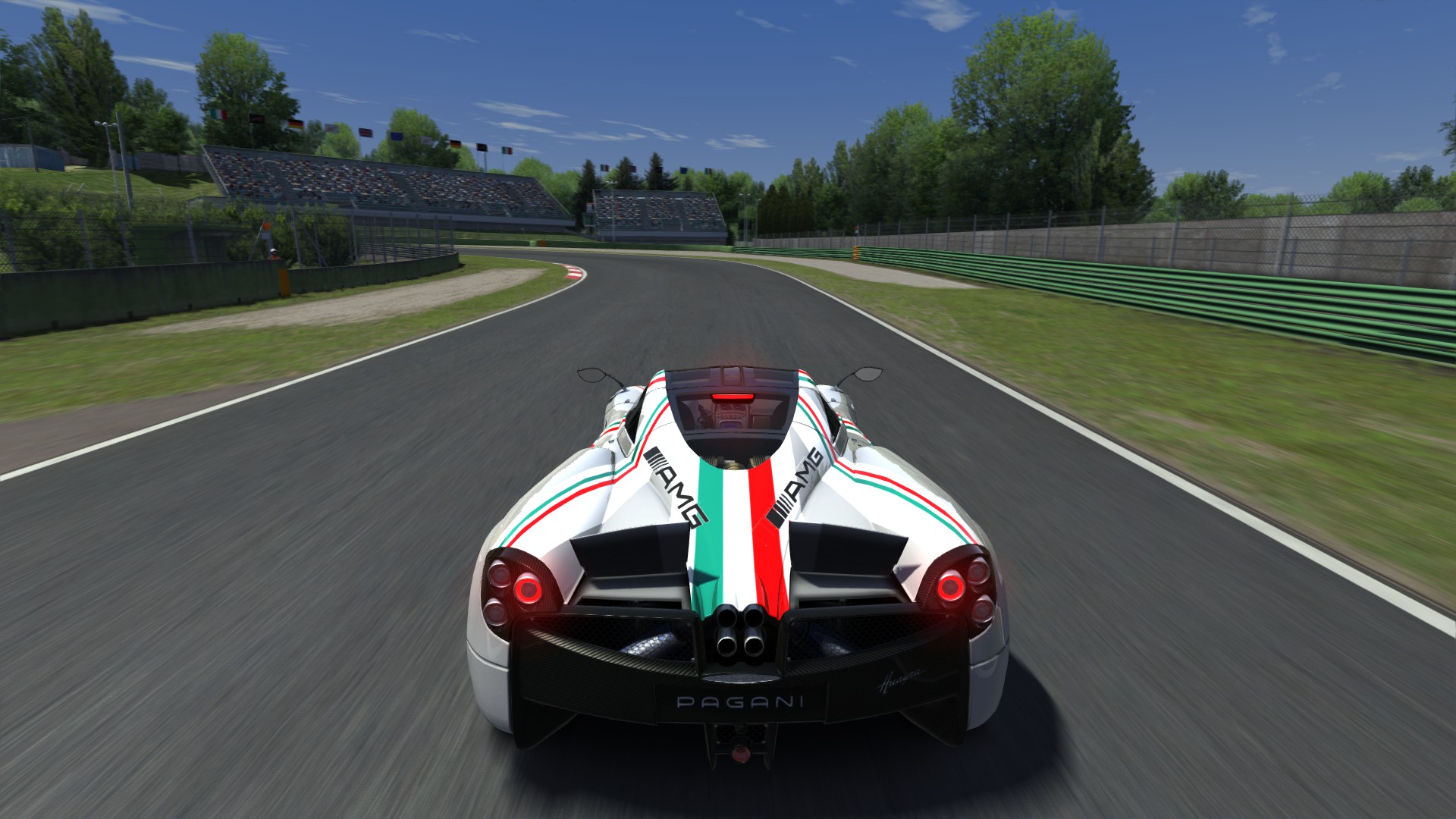 Assetto corsa steam бесплатно фото 37