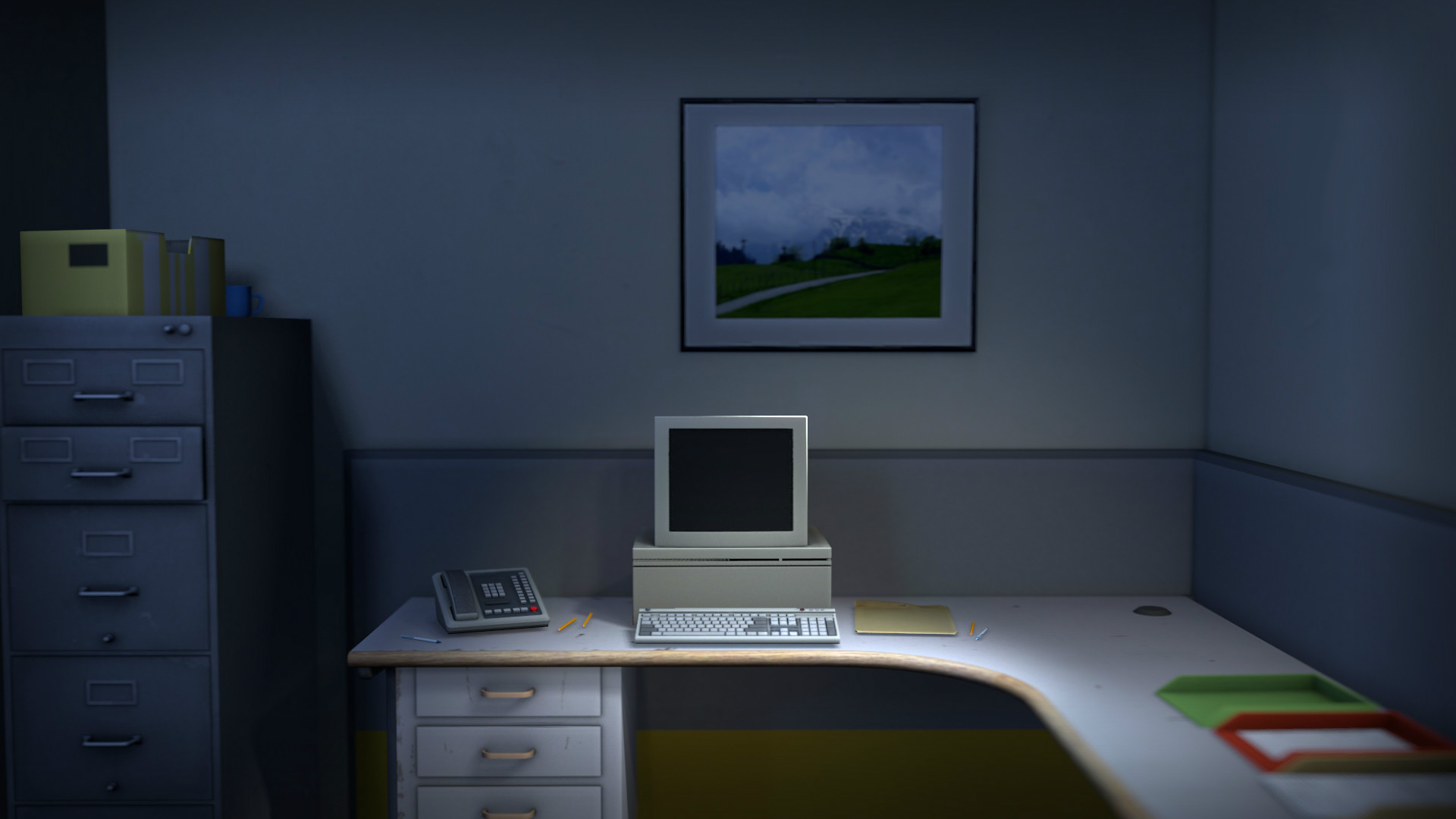 Стэнли парабл. Игра the Stanley Parable. Стэнли парабл Делюкс. The Stanley Parable Стэнли. Stanley Parable Ultra Deluxe Стэнли.