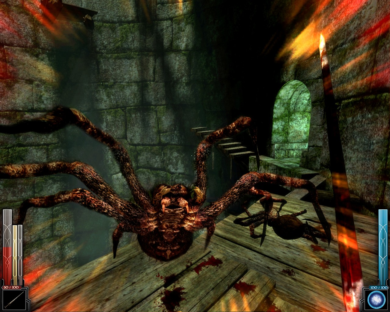 Dark messiah of might and magic steam зана говорит на немецком фото 93