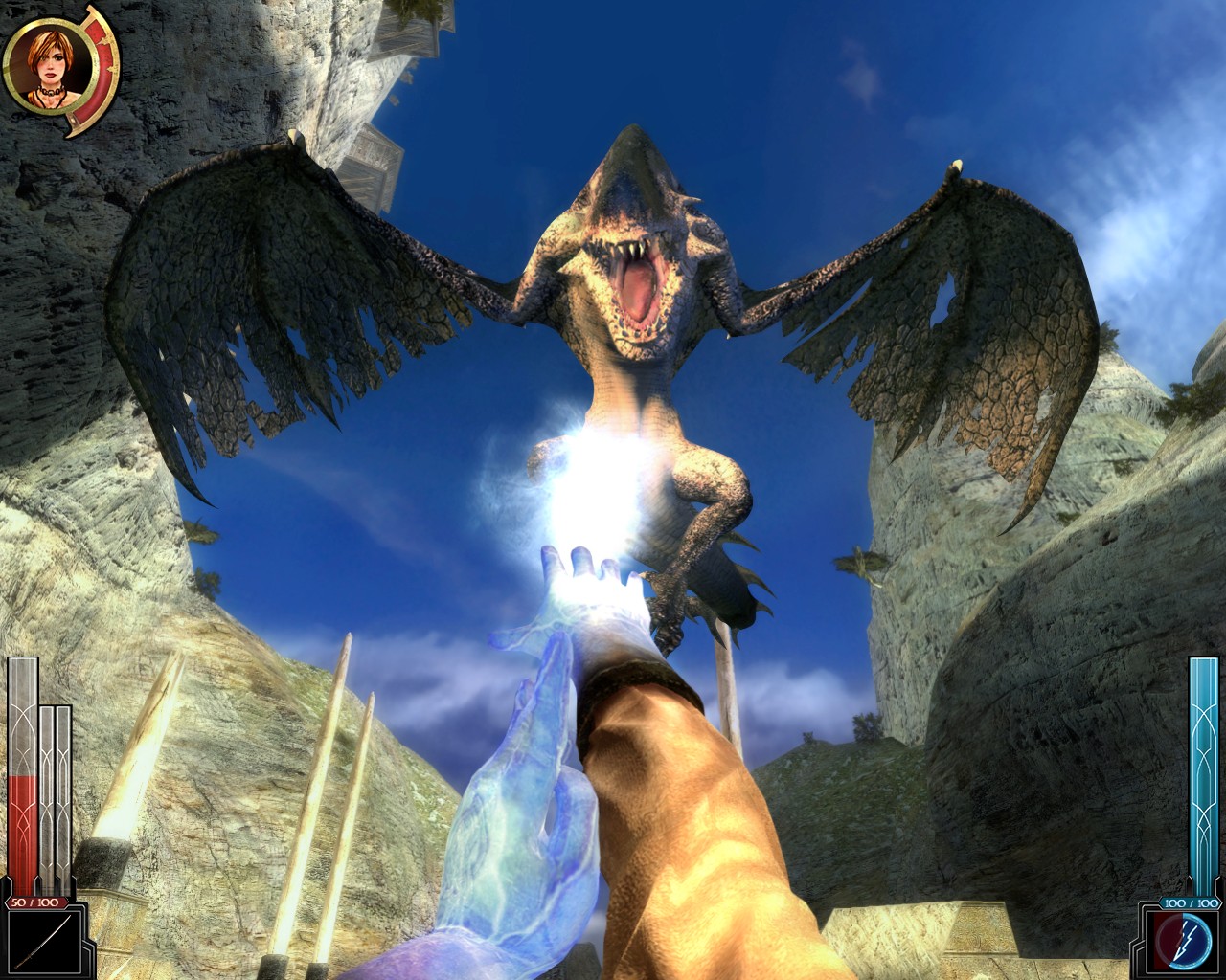 Steam dark messiah might and magic скачать фото 38