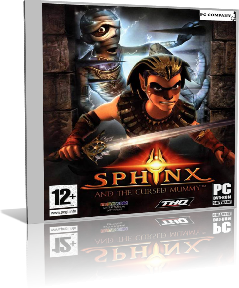 Mummy the curse. Игра сфинкс. Sphinx and the Cursed. Sphinx and the Cursed Mummy GAMECUBE. Игра Mummy на PLAYSTATION.