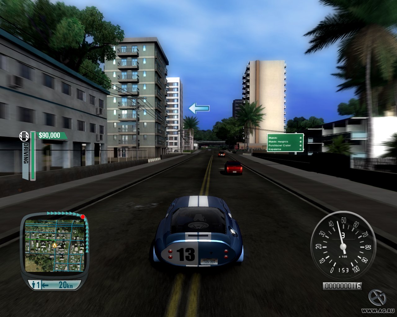 Test drive unlimited 2 steam key фото 94