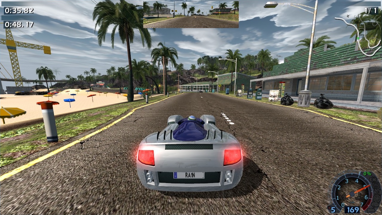 world racing 2