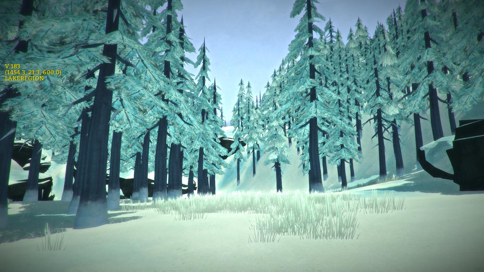 The Long Dark [v 192] (2014) PC скачать через торрент