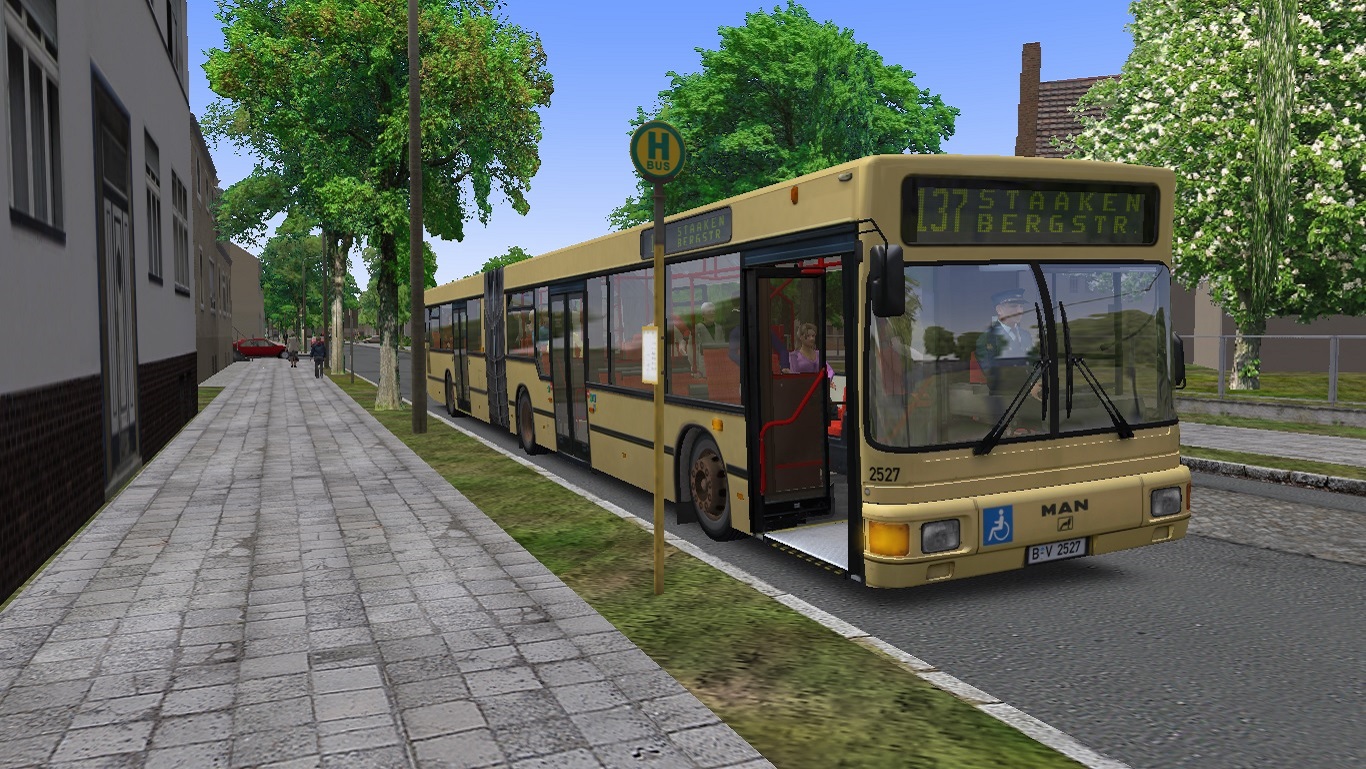 Tourist bus simulator скачать торрент без стима фото 36