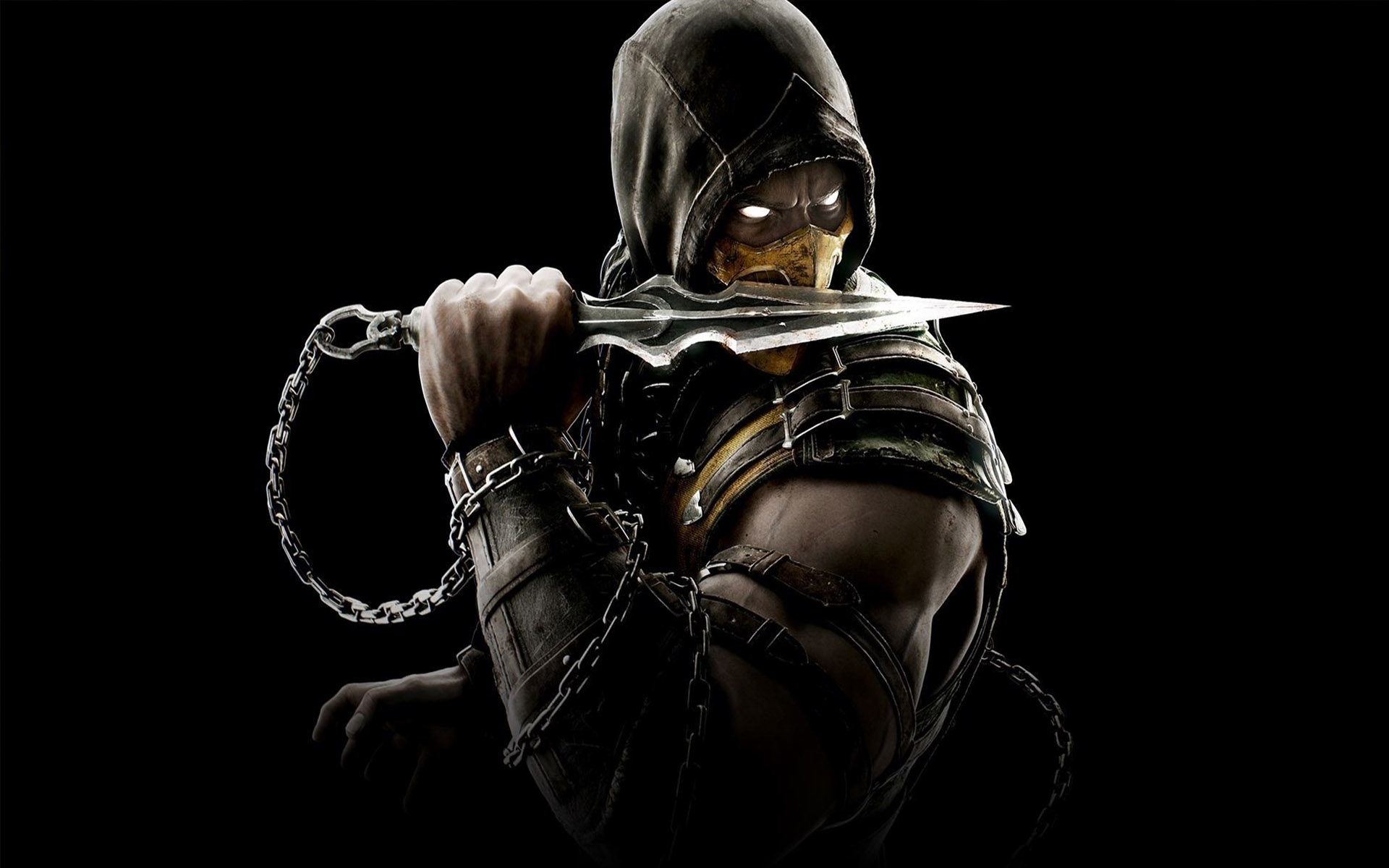 Mortal kombat steam скачать торрент фото 93