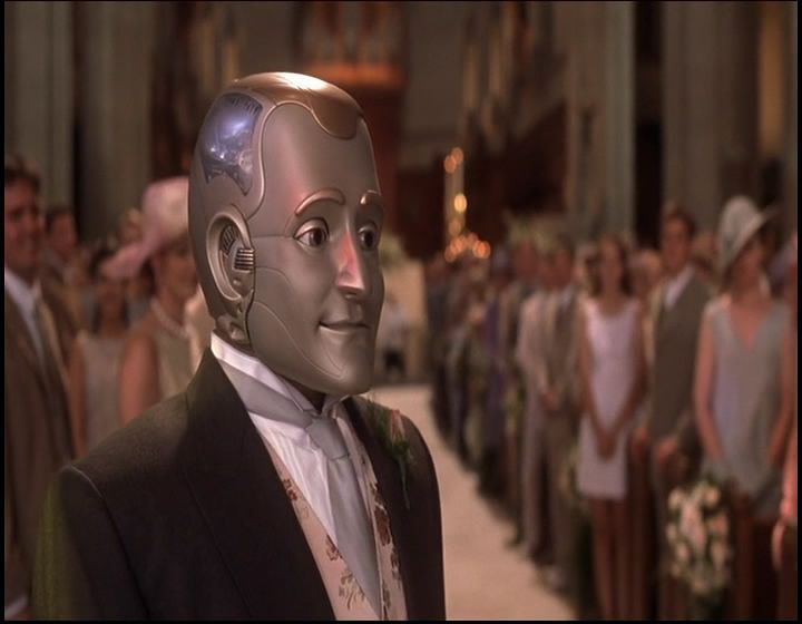 Двухсотлетний человек. Двухсотлетний человек / Bicentennial man (1999). Робин Уильямс Двухсотлетний человек. Крис Коламбус Двухсотлетний человек. Двухсотлетний человек фильм 1999 актёры.