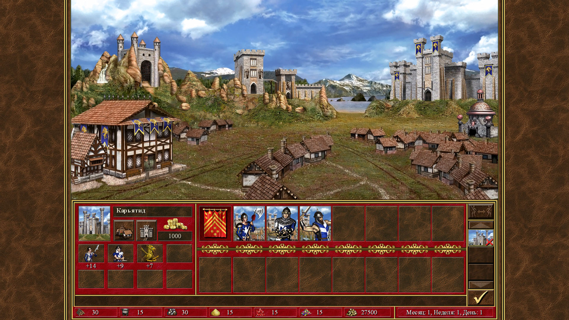 Steam might and magic 3 hd edition фото 18