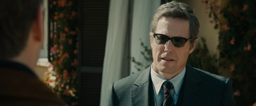 Агенты анкл. (2015). Агент а н. К. Агенты лета.