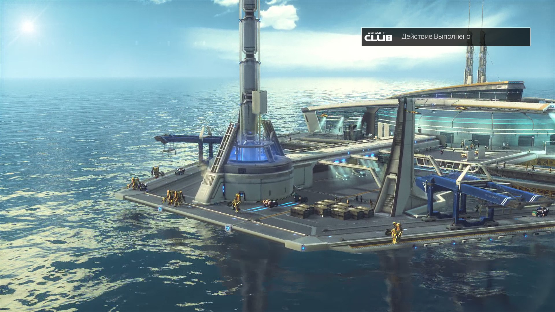 Anno 2205 ultimate edition steam фото 110