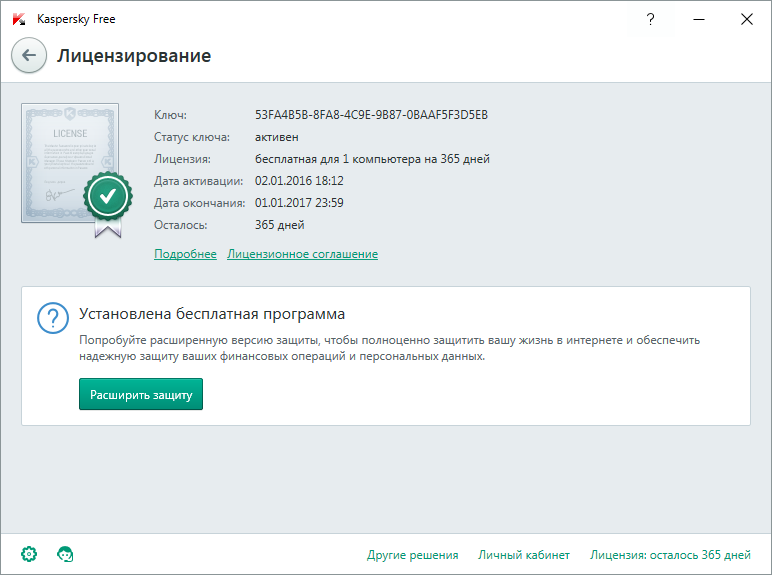 Kaspersky ru downloads