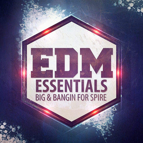 Va presents. EDM обложка. EDM Essentials.