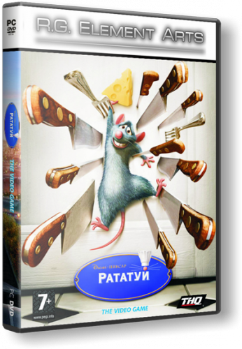 Рататуи игра диск. Диск игра Рататуй. Рататуй DVD игра. Игра Рататуй на геймбой. Арт игры Ratatouille.