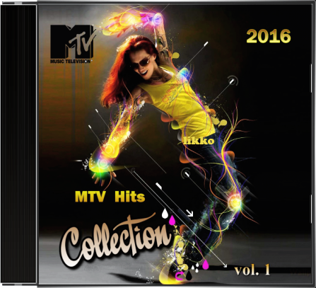mtv dance music 2015 torrent