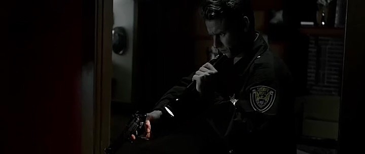 призрак дома бриар 2014