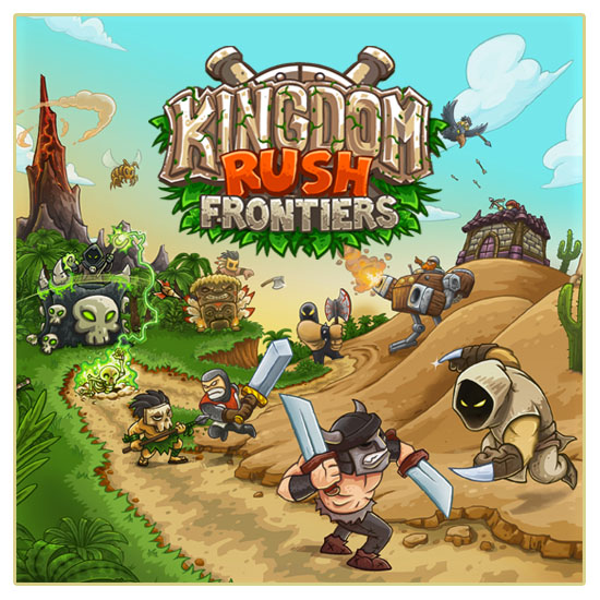 Инди издатель. Кингдом Раш фронтиерс. Kingdom Rush Frontiers обложка. Игра Kingdom two Crowns. Kingdom two Crowns игра обложка.