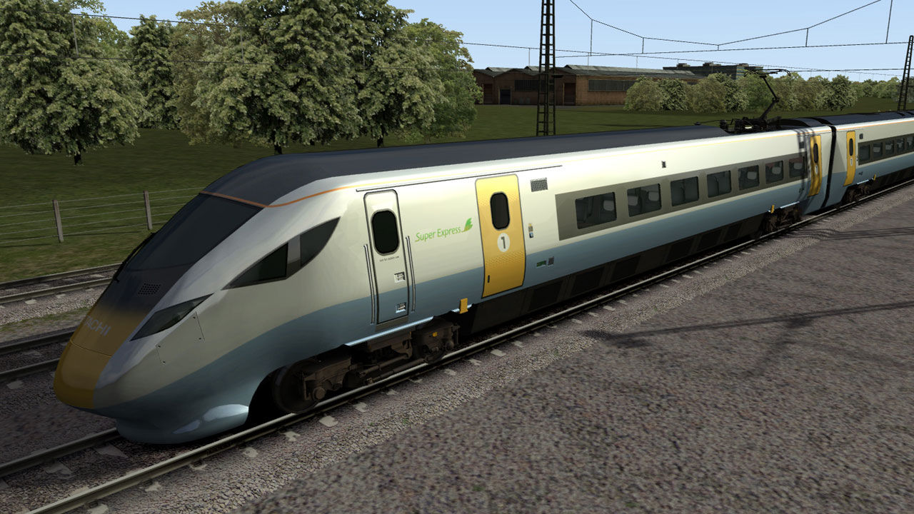 Train simulator 2013 steam edition фото 96