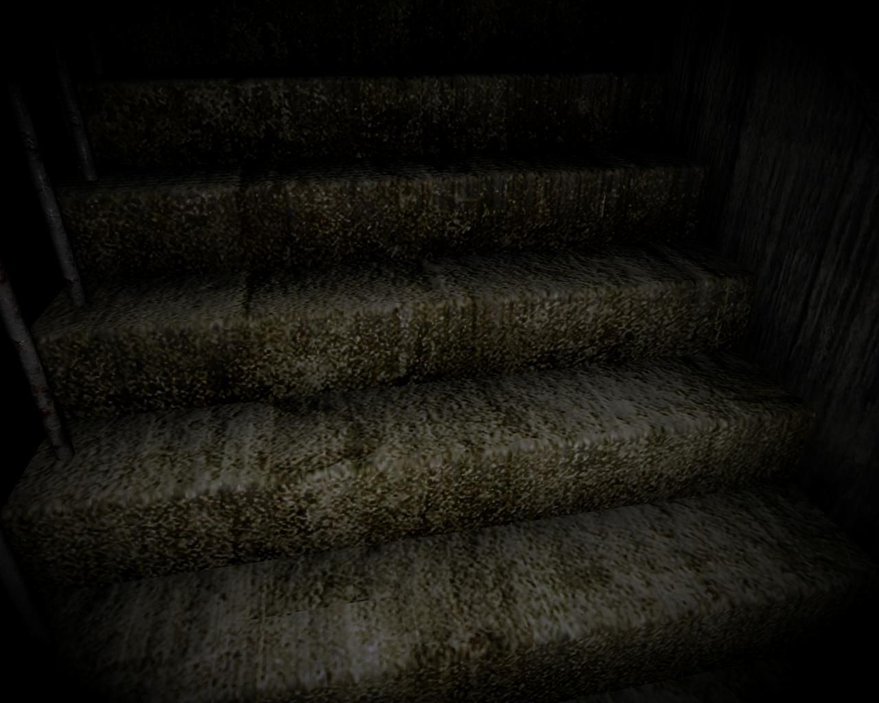 Scp 087 steam фото 36