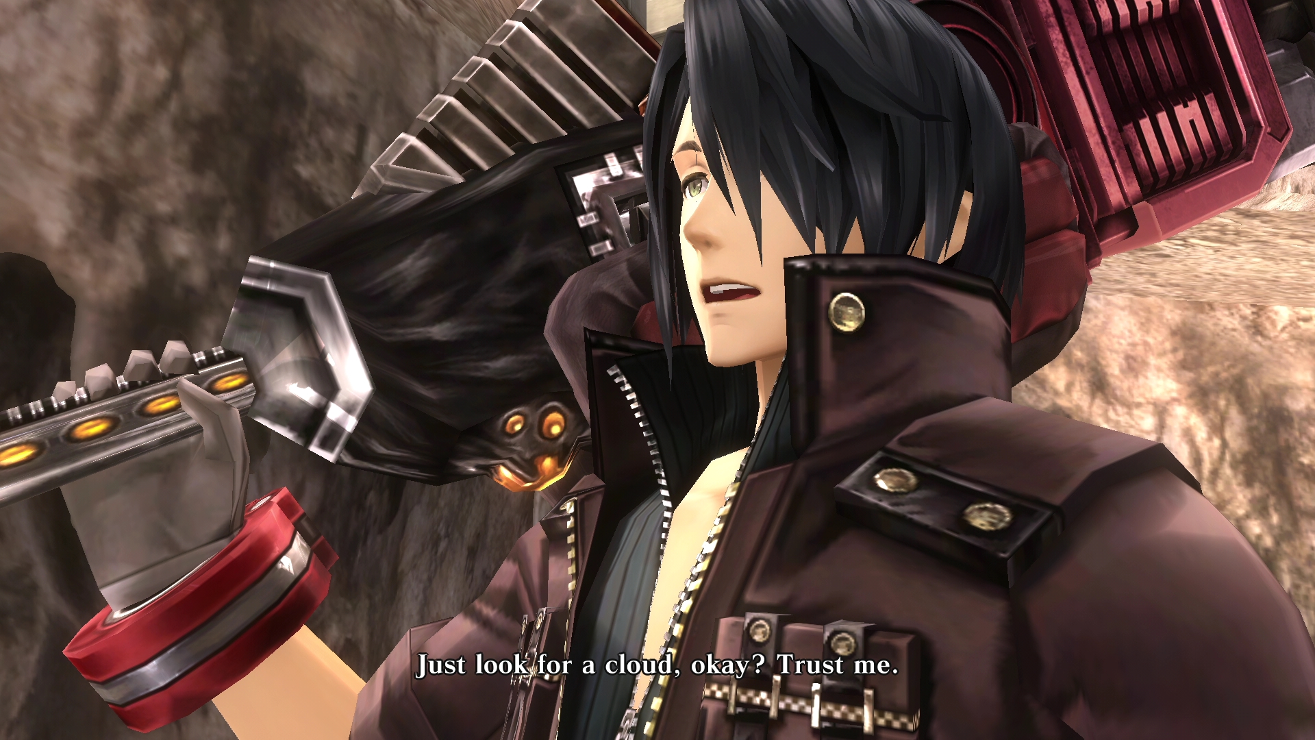 God eater resurrection steam key фото 115