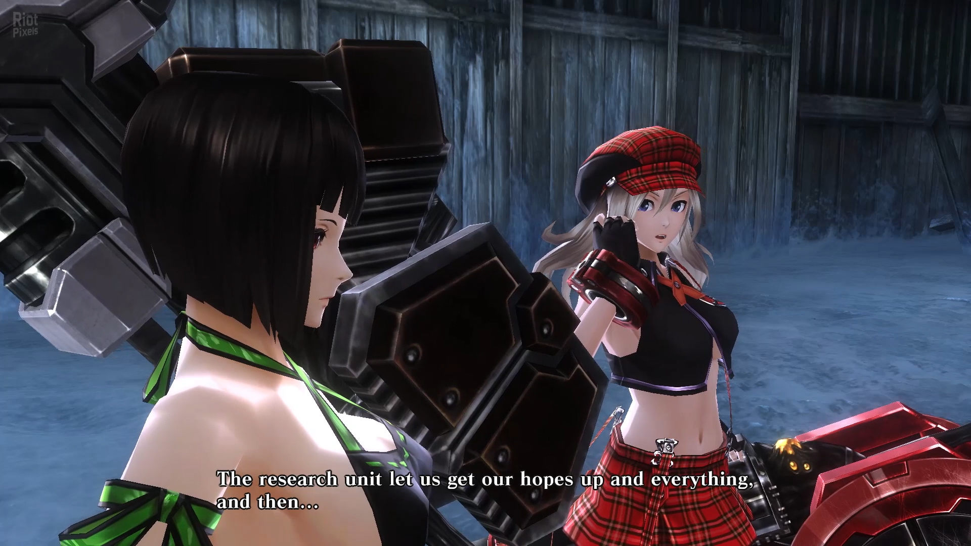 God eater resurrection steam key фото 89