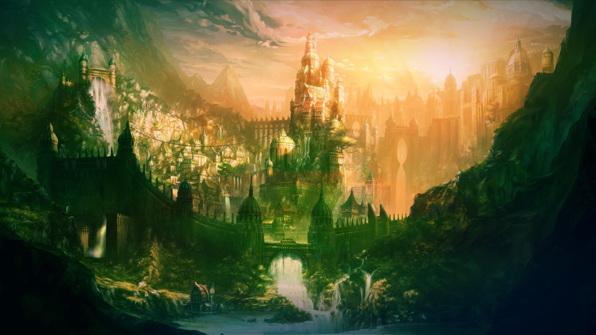 The whispered world стим фото 95