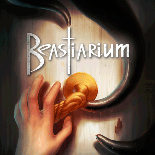 Beastiarium (2016) PC Лицензия.