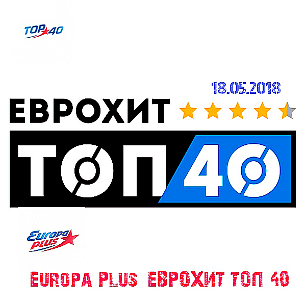europa plus top 40 2004 torrent