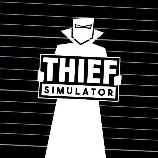 Thief Simulator ps4. Thief simulator пк