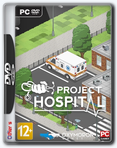 Игра проект госпиталь последняя версия