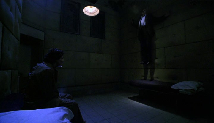 Изгоняющий дьявола III / The Exorcist III (Уильям Питер Блэтти) 1990, ужасы...
