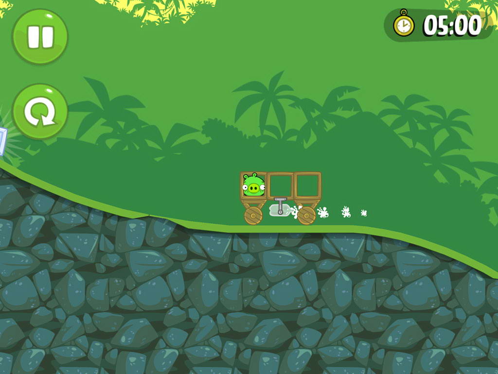 Картинки bad piggies 2