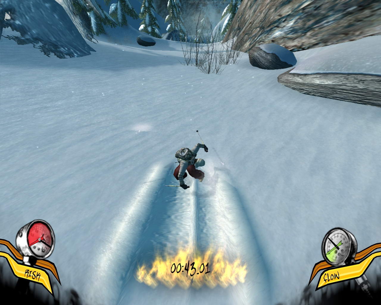 Freak out extreme freeride frozen creek. Игра про экстремальный спорт. Горный экстрим игра. Лучшие из лучших: горный экстрим. Новая игра для экстремалов.