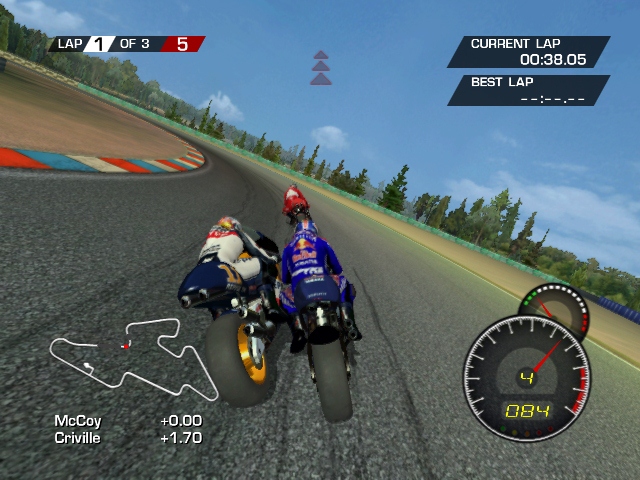 MOTOGP 2002