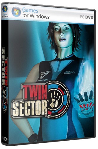 Twin sector. Твин сектор игра. Twin sector бука. Twin sector Эшли Симмс. Твинс игра рs4.