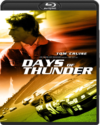 Дни грома отзывы. Том Круз дни грома. Дни грома фильм. Days of Thunder 1990 обложка. Дни грома Постер.