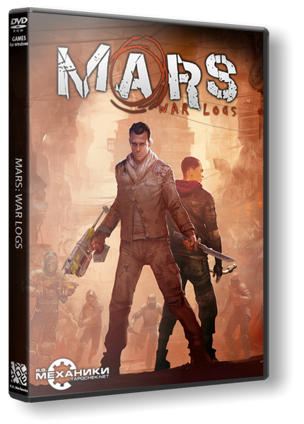 Mars logs. R G Mechanics игры. R.G механики игры. Репаки от механиков. Механики сайт игр официальный сайт.